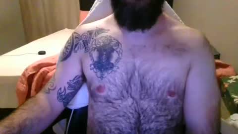 chub bear 99 online show from June 2, 11:51 pm