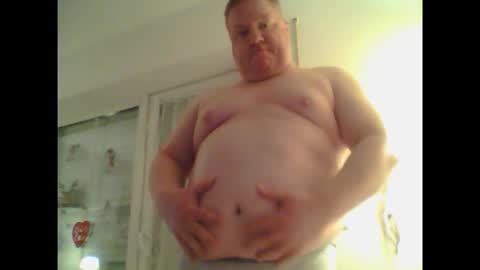 chubby_david online show from January 9, 10:00 pm