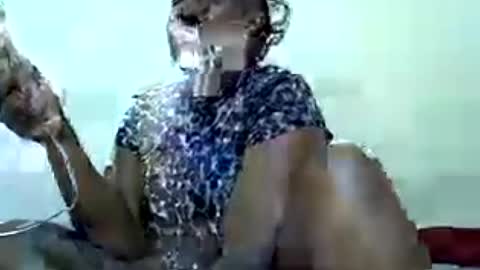 Snapshot of chubby_queenie07 chatting on June 15, 7:16 pm DivaDee online show from June 15, 7:16 pm