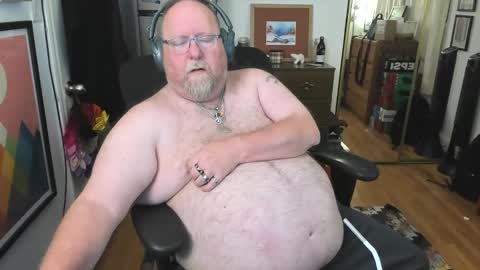 Chubby online show from January 19, 7:45 am