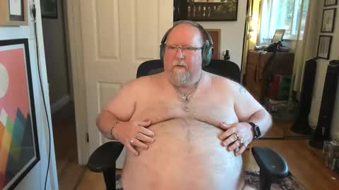 Chubby online show from February 6, 10:13 pm