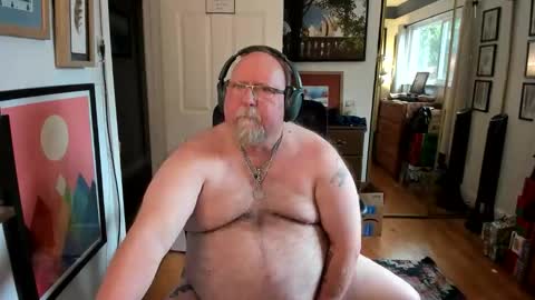 Chubby online show from February 16, 8:38 pm