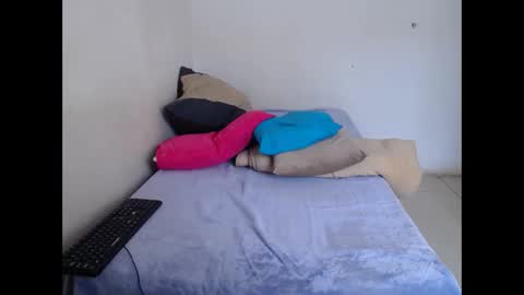 chubbybellax online show from March 15, 1:17 pm