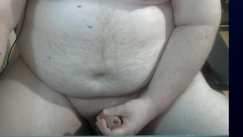 chubbycock_89 online show from November 14, 6:39 pm