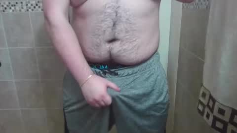 chubbycub14 online show from March 3, 5:19 pm