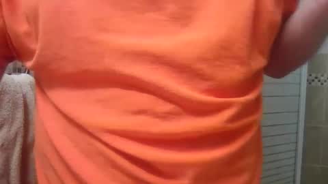 chubbycub14 online show from March 29, 3:34 pm