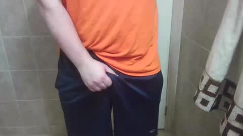 chubbycub14 online show from April 3, 2:48 pm