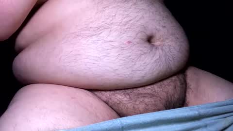 chubbydl69 online show from May 19, 12:27 am