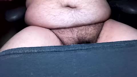 chubbydl69 online show from May 24, 12:15 am
