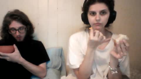 Snapshot of chubbyhoneybunny chatting on July 7, 4:00 pm Chubbyhoneybunny online show from July 7, 4:00 pm
