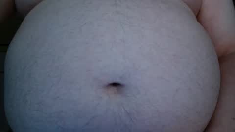 chubbyjam27 online show from October 12, 7:07 am