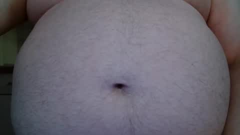 chubbyjam27 online show from October 19, 2:50 pm