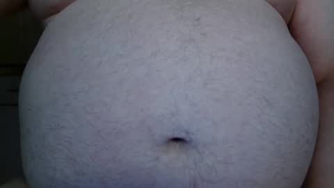 chubbyjam27 online show from November 8, 9:53 am