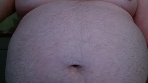 chubbyjam27 online show from November 22, 2:05 pm