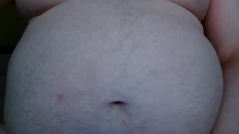 chubbyjam27 online show from January 11, 4:12 pm