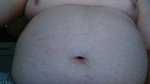 chubbyjam27 online show from March 8, 3:16 pm