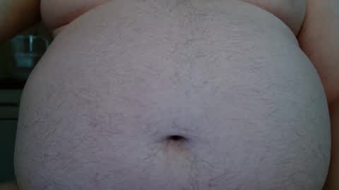 chubbyjam27 online show from April 3, 6:11 am