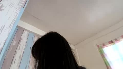 Snapshot of chubbylicious_aria chatting on December 31, 1:36 am HappyGirL Aria online show from December 31, 1:36 am