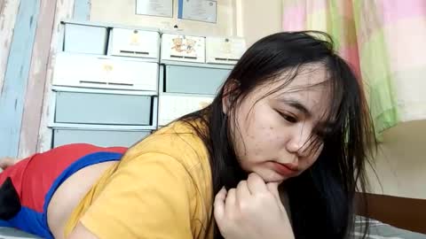 HappyGirL Aria online show from December 4, 4:22 am