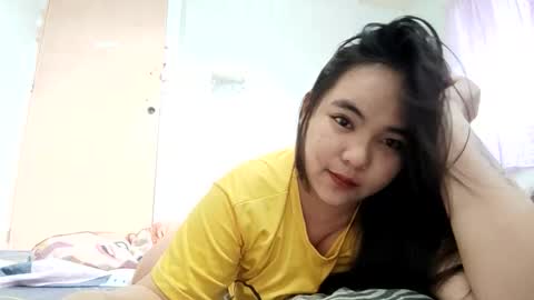 HappyGirL Aria online show from March 17, 2:38 am