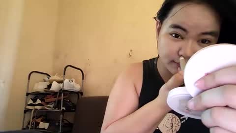 Snapshot of chubbylicious_aria chatting on April 27, 1:36 am HappyGirL Aria online show from April 27, 1:36 am