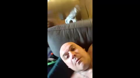 Snapshot of chubbyman44 chatting on May 21, 6:48 pm chubbyman44 online show from May 21, 6:48 pm