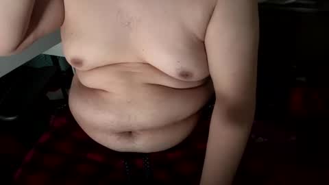 Snapshot of chubbytiny69 chatting on October 26, 5:24 am chubbytiny69 online show from October 26, 5:24 am