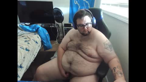 Steven online show from December 5, 5:53 pm