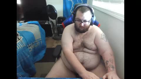 Steven online show from April 8, 3:45 pm