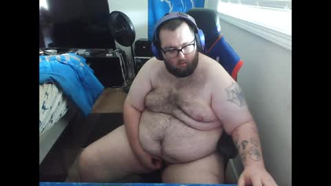 Steven online show from April 10, 6:34 pm