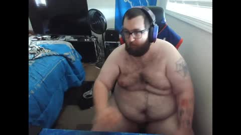 Steven online show from April 27, 6:50 pm