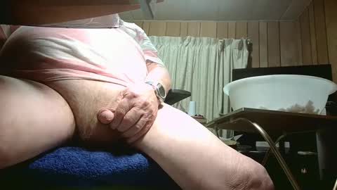 Snapshot of chubma1949 chatting on January 17, 3:22 pm chubma1949 online show from January 17, 3:22 pm