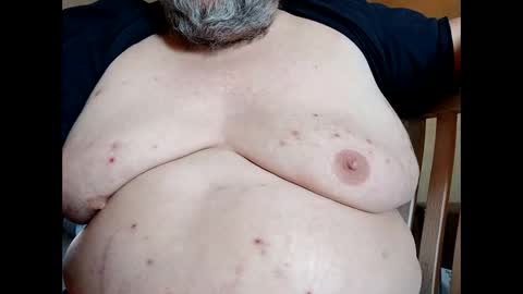 chubyluver11896 online show from February 12, 3:29 pm