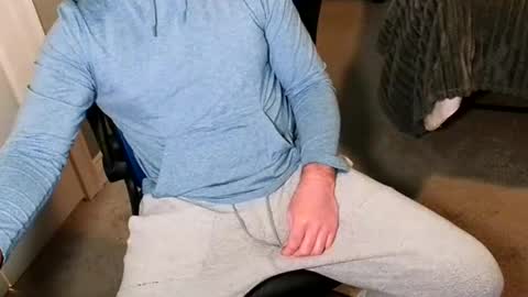 chuck online show from November 7, 9:48 pm