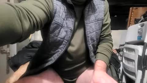 chuck7891 online show from February 10, 11:09 pm