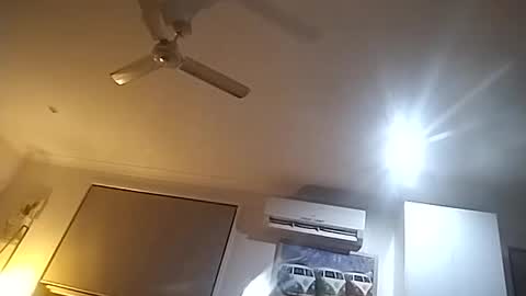 chuckied6969 online show from June 21, 3:47 pm