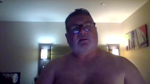 chunkyload72 online show from July 8, 12:26 am