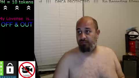 Spencer  Smokey Bear online show from February 20, 4:07 am