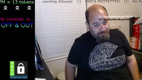 Spencer  Smokey Bear online show from March 11, 5:49 am