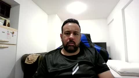 Guillote online show from March 31, 10:59 am