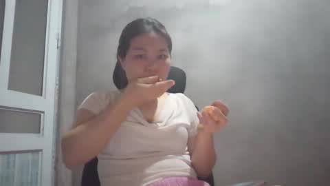 Snapshot of chupi12 chatting on April 30, 8:42 am Chupi online show from April 30, 8:42 am