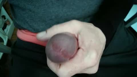 Im so cute online show from April 22, 1:52 am