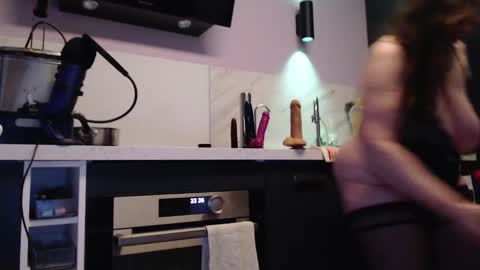 Jessica online show from December 18, 10:24 pm