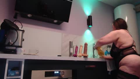 Jessica online show from February 10, 9:58 pm