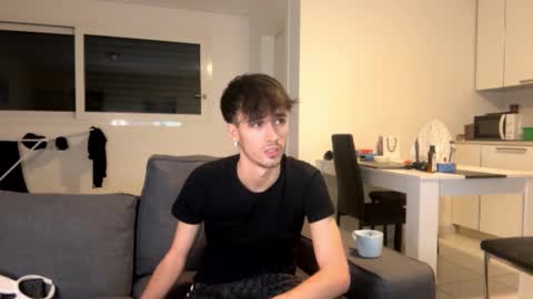 Alex online show from December 5, 11:29 pm