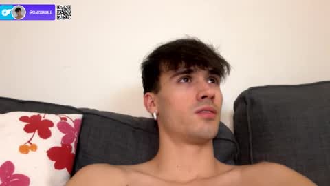 Snapshot of ciaosonoale chatting on March 3, 10:10 pm Alex online show from March 3, 10:10 pm