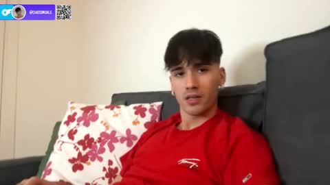 Alex online show from March 4, 11:11 pm