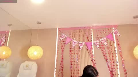  CIARA online show from February 13, 7:21 pm