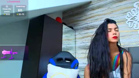 ...   ... online show from February 20, 9:55 am