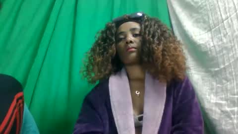 ciciazzhh online show from June 10, 11:35 pm